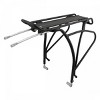 Sunlite Gold Tec Disc Rack Rear Eyelet 26in thru 29in Disc Black - 2 of 3