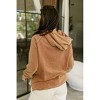 Women's Camden Hoodie Sweatshirt - Sunland 17 - 3 of 4