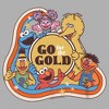 Boy's Sesame Street Go for the Gold T-Shirt - image 2 of 4