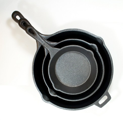 Old Mountain Cast Iron