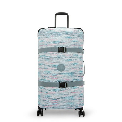 Kipling Spontaneous Large Printed Rolling Luggage