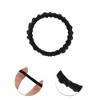 Unique Bargains Girl's Classic Hair Scrunchies 50 Pcs - 3 of 3