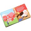 Blue's Clues & You!: Farm Day with Blue - (Touch and Feel) by  Maggie Fischer (Board Book) - 3 of 4