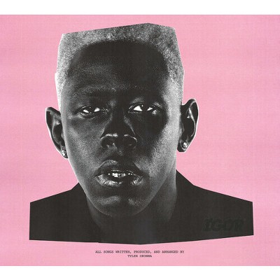 Tyler, the Creator - IGOR (EXPLICIT LYRICS)