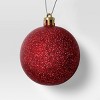 50ct Christmas Tree Ornament Set - Wondershop™ - 4 of 4