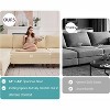 AMERLIFE Modular Sectional Sofa with 44" Extra Deep Seat, Oversized 6-Seater Couch - 4 of 4