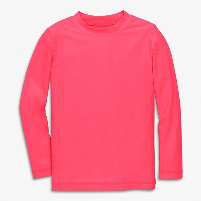 Primary Kids Long Sleeve Rash Guard