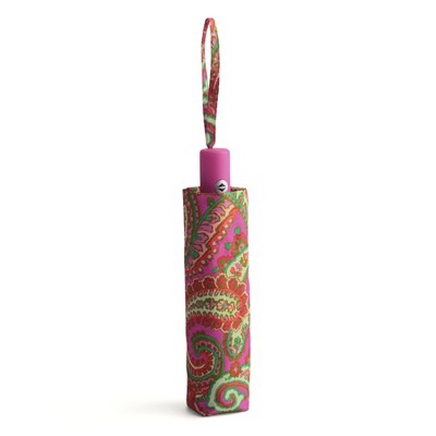 Vera Bradley Women's Outlet Essential Umbrella