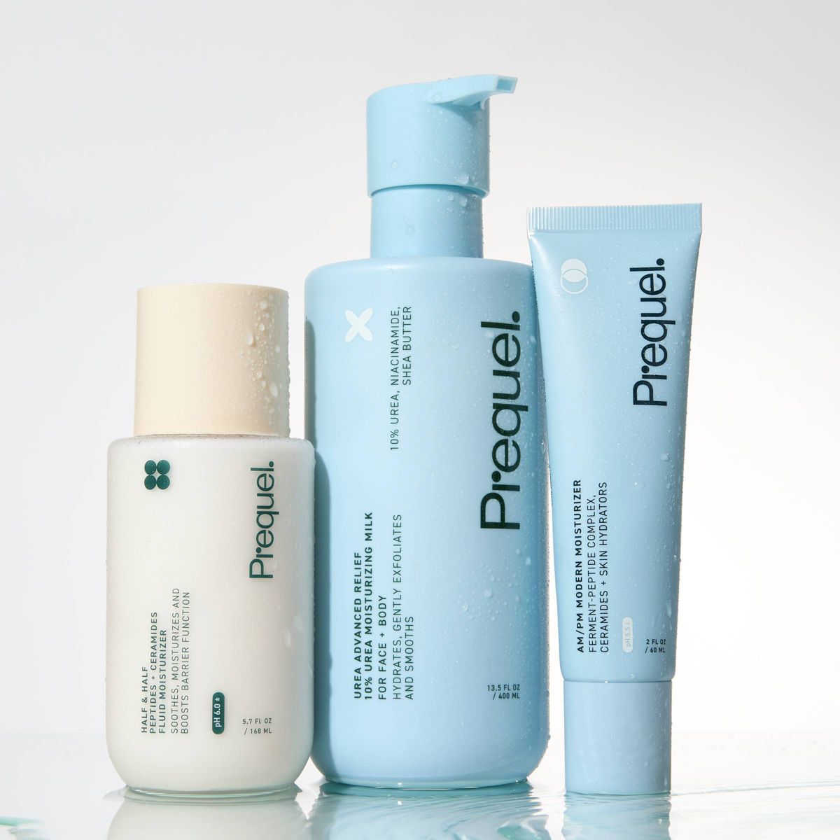 Prequel AM/PM Modern Face Moisturizers - 2 fl oz - thumbnail 5