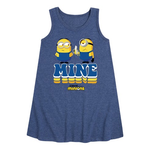 - Despicable Me Minions - Mine Mine Mine - image 1 of 3