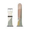 Little Arrow Design Co modern triangle mosaic multi Apple Watch Band - Society6 - 3 of 3