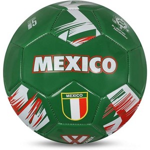 Vizari Mini National Team Soccer Balls - 1 of 4