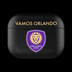 MLS Eastern Conference Teams Insignia AirPod Case Cover for AirPods Pro 3 - 1 of 4