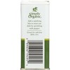 Simply Organic - Ground Black Pepper - Case of 6/4.0 oz - 4 of 4