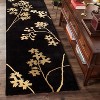 Soho SOH316 Hand Tufted Indoor Rugs - Safavieh - 2 of 4