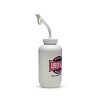 Amber Fight Gear Pro Style Water Bottle White - 2 of 4