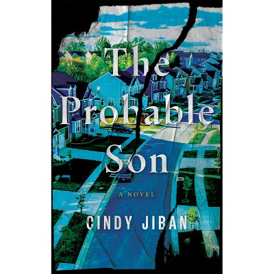 The Probable Son - by  Cindy Jiban (Paperback)