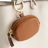 Vera Bradley Women's Leather Bag Charm for AirPods - 2 of 3