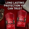 Old Spice Hardest Working Collection Sweat Defense Stronger Swagger Solid Antiperspirant & Deodorant - 2.6oz - 4 of 4