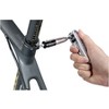 Topeak Nano Torqbox X Set Torque Wrench Driver Bike Bicycle Tool Kit - 4 of 4