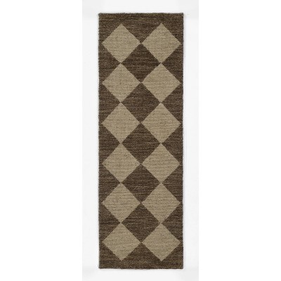 Momeni Willow Diamond Handwoven Rug