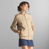 Members Only Women's Classic Iconic Racer Jacket ( Slim Fit ) - image 4 of 4