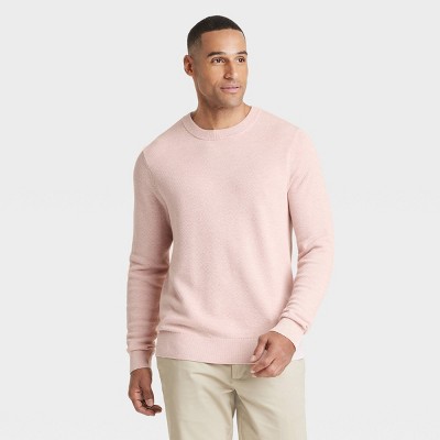 Men's Crewneck Pullover Sweater - Goodfellow & Co™