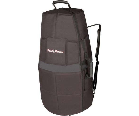 Road Runner RRKCNG Conga Bag with Wheels