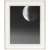 Victoria Ornate White and Gold Picture Frame - 2 of 4