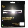 Cobus 3000 Passenger Bus White and Blue "US Airways Shuttle Bus" 2 Piece Set "Gemini 200" Series Diecast Models by GeminiJets - 3 of 3