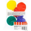 Silicone Egg Serving Cup (Set of 5 Holders) for Hard Boiled or Cooked Soft Eggs- Dishwasher Safe, Easy to Clean- Kitchen Utensil Tool - 2 of 4