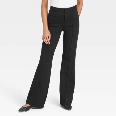 black pants women