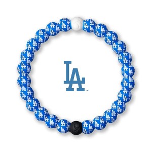 Lokai Los Angeles Dodgers™ Logo Bracelet - 1 of 1