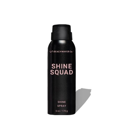 BEACHWAVER Co. Shine Squad Spray