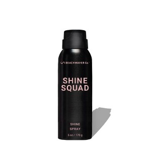 BEACHWAVER Co. Shine Squad Spray - 1 of 4