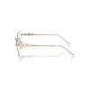 Swarovski SK1014 53mm Female Butterfly Sunglasses - prescription-ready - 3 of 4