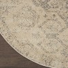 Nourison Tranquil Vintage Indoor Rug - 2 of 4