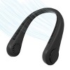 GEMS Portable Neck Fan - 4 of 4