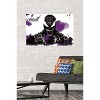 Trends International Marvel Venom: Let There be Carnage - Black and Purple Unframed Wall Poster Prints - 2 of 4