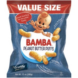 bamba puffs 7oz osem 12oz