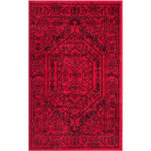 Adirondack ADR108 Non-Shedding Power Loomed Indoor Rugs - Safavieh - 1 of 4