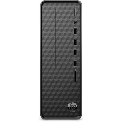HP Inc. Essential Desktop 12th gen Intel Core i3, 8 GB; 1 TB HDD ; 256 GB SSD
