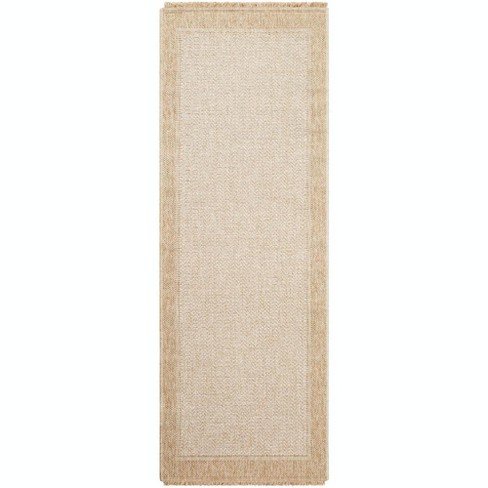 Mark & Day Marchetta Woven Indoor and Outdoor Area Rugs - image 1 of 4