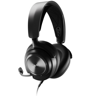 Steelseries Arctis 1 Wireless Gaming Headset - Black : Target