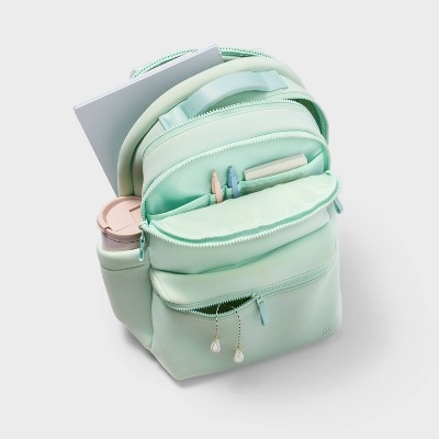14L Faux Neoprene Backpack - All In Motion™ Mint