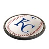 MLB American League Teams Baseball 15-Watt Wireless Charger - 2 of 4