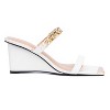 Torgeis Women's Magnifica Wedge - 2 of 4