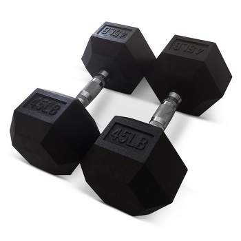 BalanceFrom Kettlebell Fitness Exercise Weights, Set of 3, 10, 15, and 20  Pounds, 1 Piece - Ralphs