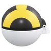 Takara Tomy Pokemon Monster Collection MB-03 Ultra Ball Pokemon Figure Toy 4 Years and Up, Pass Toy Safety Standards ST Mark Certified Pokemon TAKARA - 4 of 4