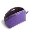 Vera Bradley Women's Outlet Leather Mini Dome Cosmetic Bag - 2 of 2